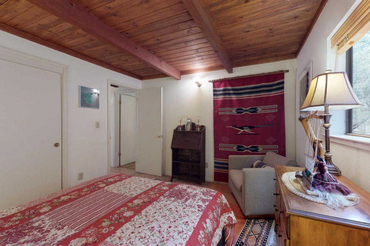 Cozy Chalet  Groveland Kültér fotó